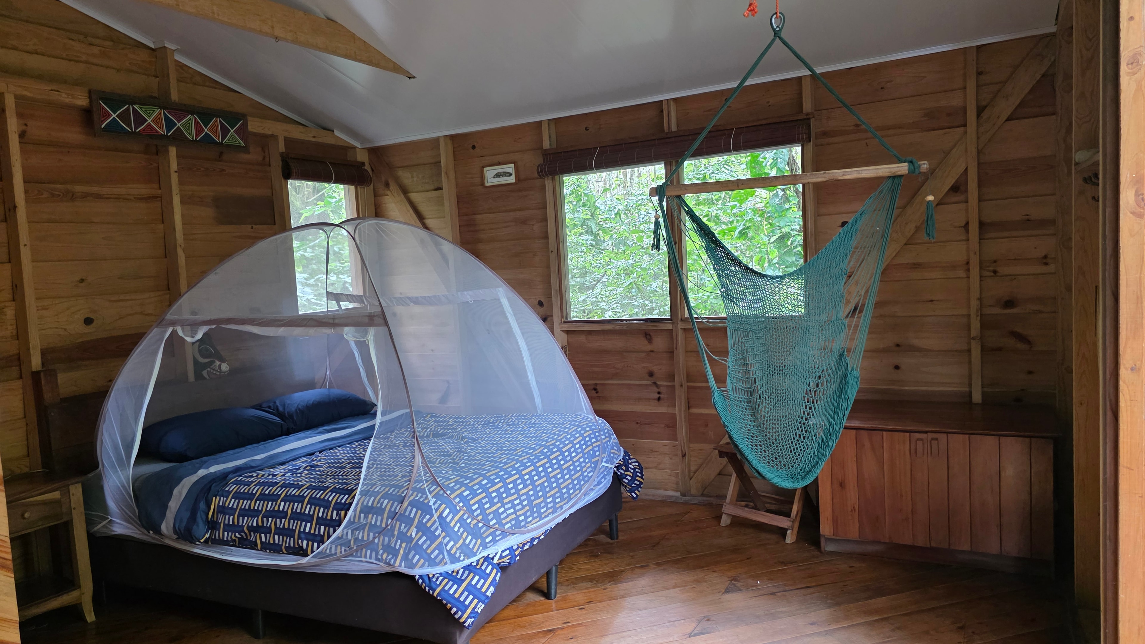 Cabin 2